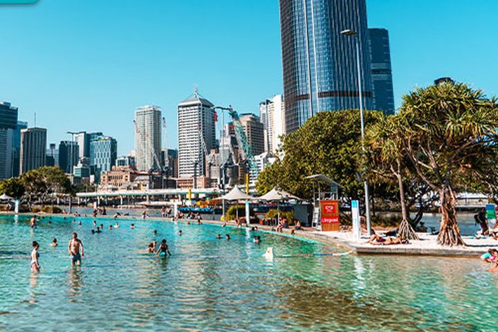 Brisbane, Australia