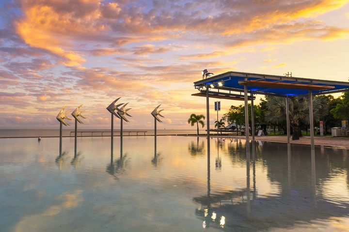 Cairns, Australia