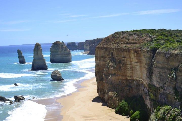 Melbourne, Australia