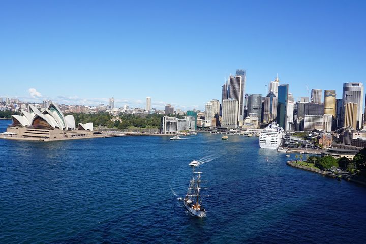Sydney, Australia