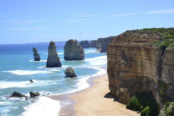 Great Ocean Road day trip