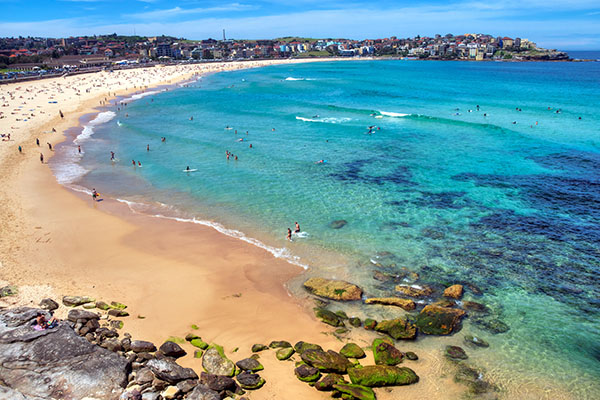 Sydney Starter Week 3