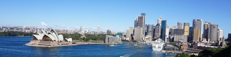 City