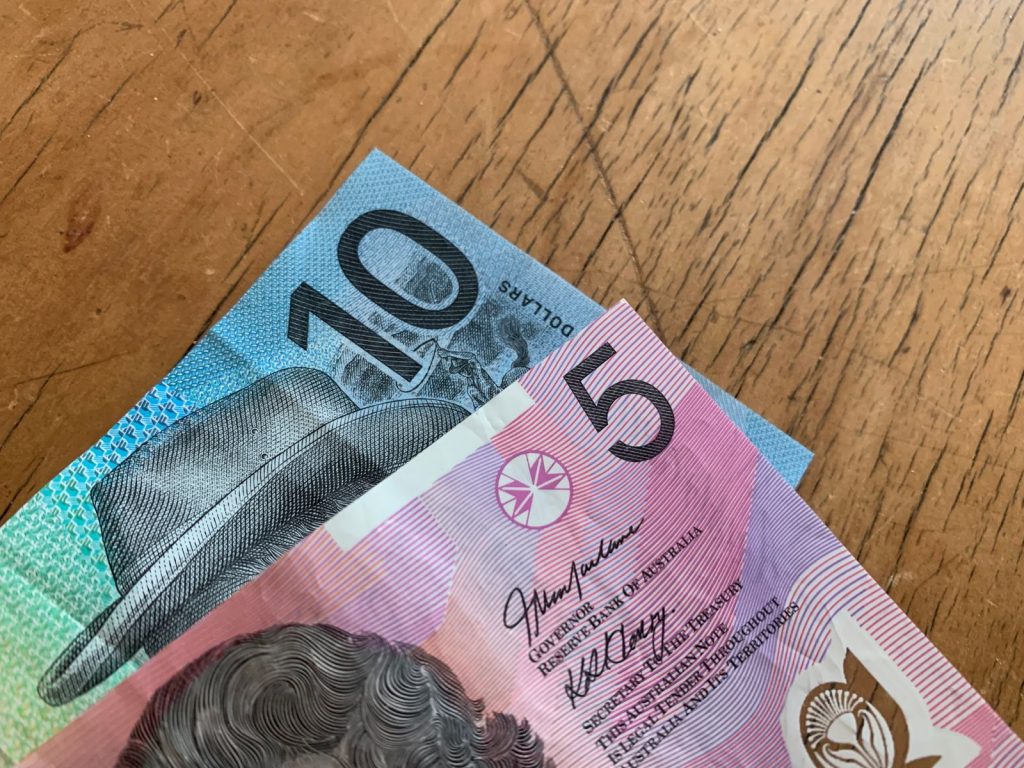 TAW news money 1