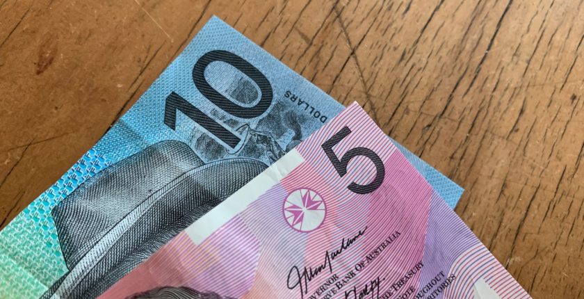 TAW news money 1