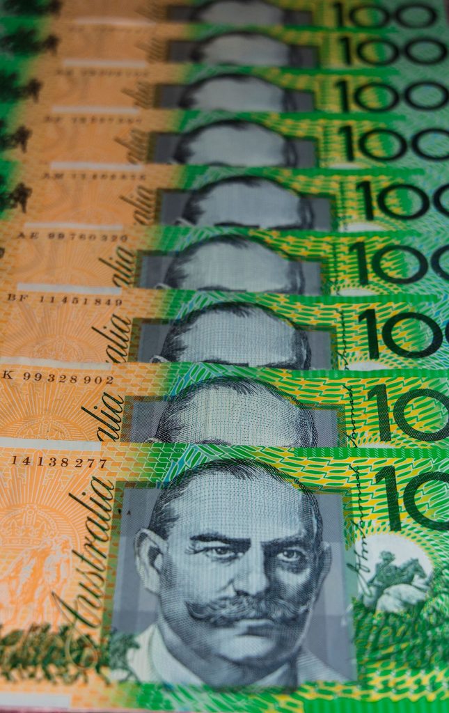 TAW news money 2