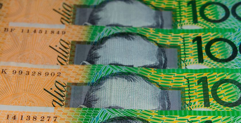 TAW news money 2